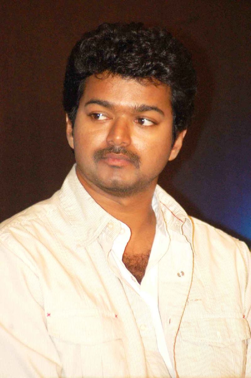 Vijay - Untitled Gallery | Picture 21130